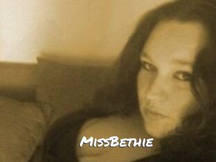 MissBethie