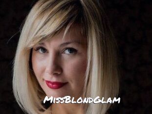 MissBlondGlam
