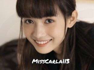 MissCarla113