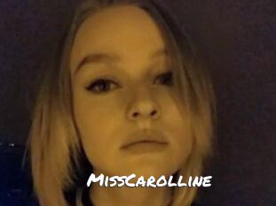MissCarolline