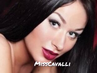 MissCavalli