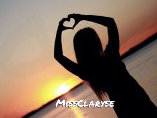 MissClaryse