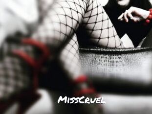 MissCruel