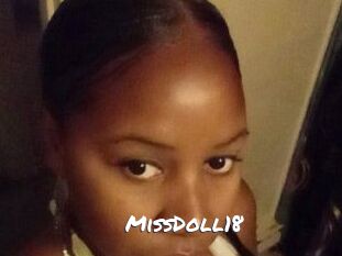 MissDoll18