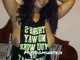 MissDominatrix