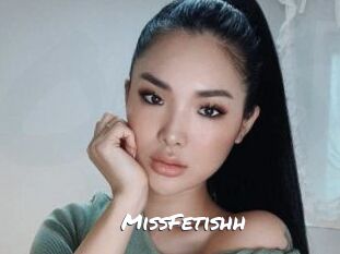 MissFetishh