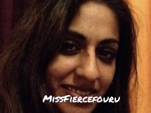 Miss_Fierce_four_u