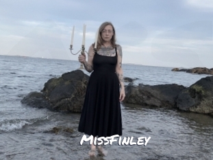 MissFinley Ochranne Siete
