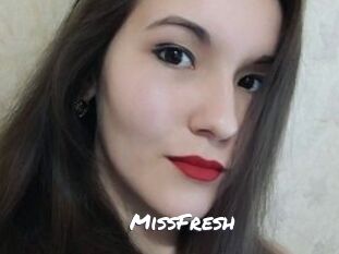 MissFresh