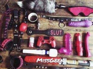 MissGeek
