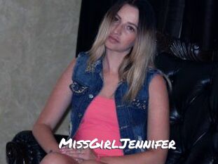 MissGirlJennifer