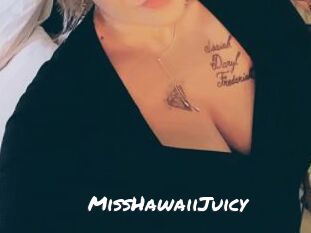 MissHawaiiJuicy