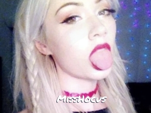 MissHocus Ochranne Siete