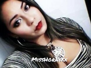 MissHornyXx