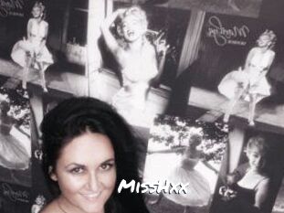 MissHxx