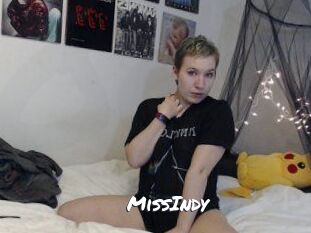 MissIndy