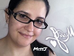 MissJ