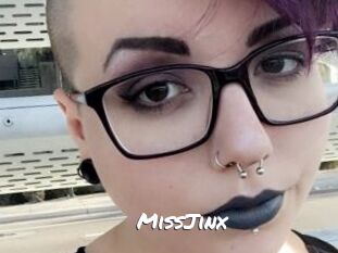 MissJinx