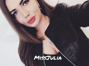 MissJulia