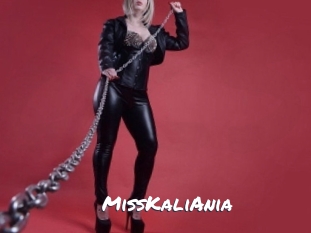 MissKaliAnia