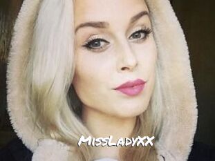 MissLadyXX