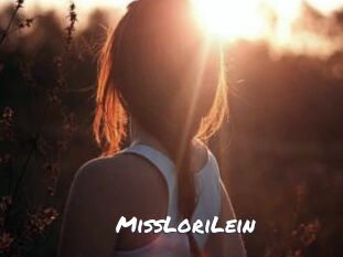 MissLoriLein