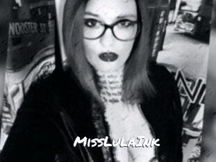 MissLulaInk