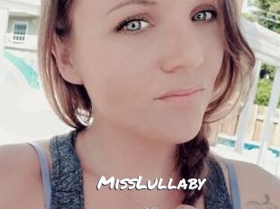 MissLullaby