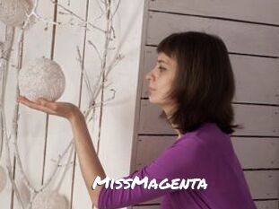 MissMagenta