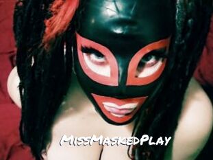 MissMaskedPlay