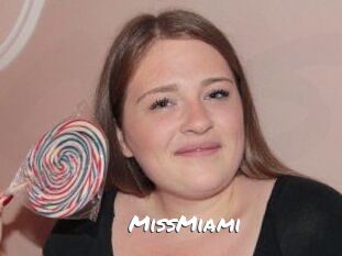 MissMiami