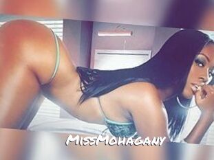 MissMohagany