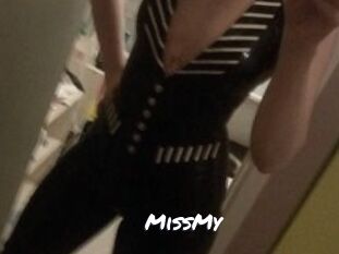 MissMy