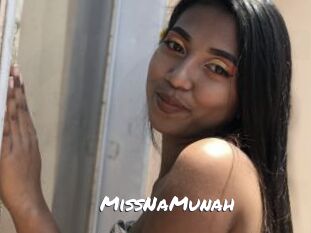 MissNaMunah