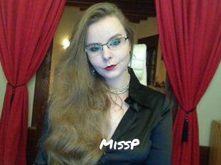 MissP