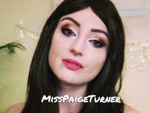 MissPaigeTurner