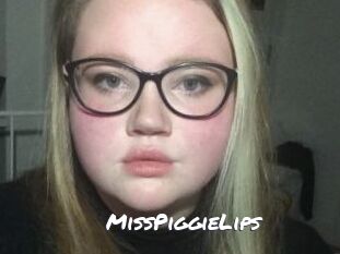 MissPiggieLips Ochranne Siete