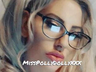 MissPollyDollyXXX