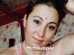 MissQueenU