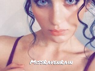 MissRavenRain