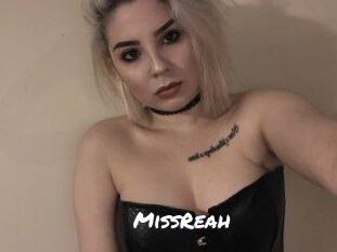 MissReah