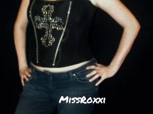 MissRoxxi