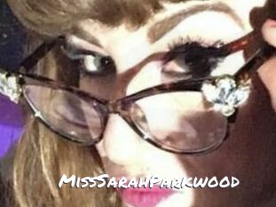 MissSarahParkwood