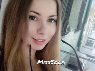 MissSola