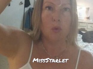 MissStarlet