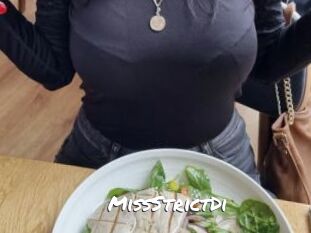 MissStrictDi