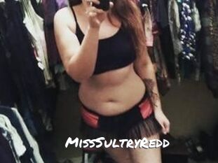 MissSultryRedd