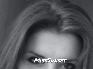 MissSunset