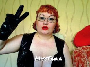 MissTania