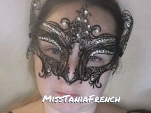 MissTaniaFrench